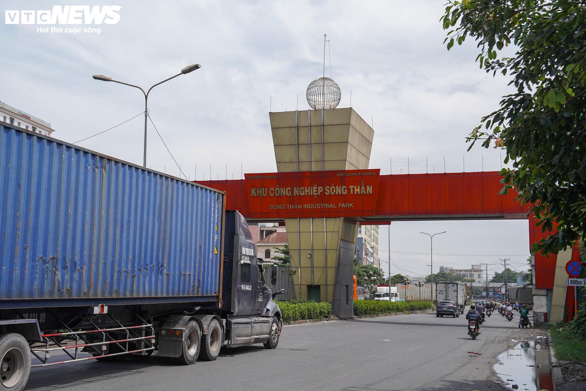 Toàn cảnh TP.HCM - siêu đô thị đa trung tâm sau hợp nhất- Ảnh 7.