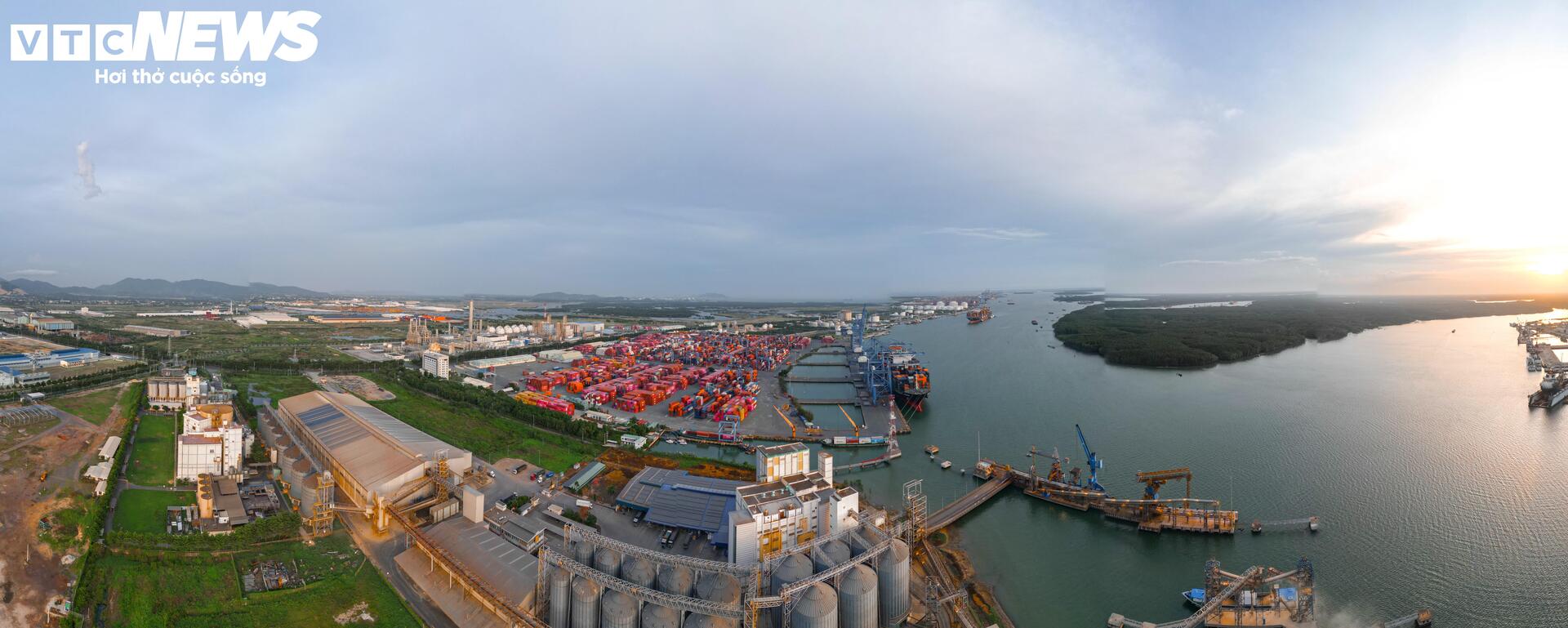 Toàn cảnh TP.HCM - siêu đô thị đa trung tâm sau hợp nhất- Ảnh 9.