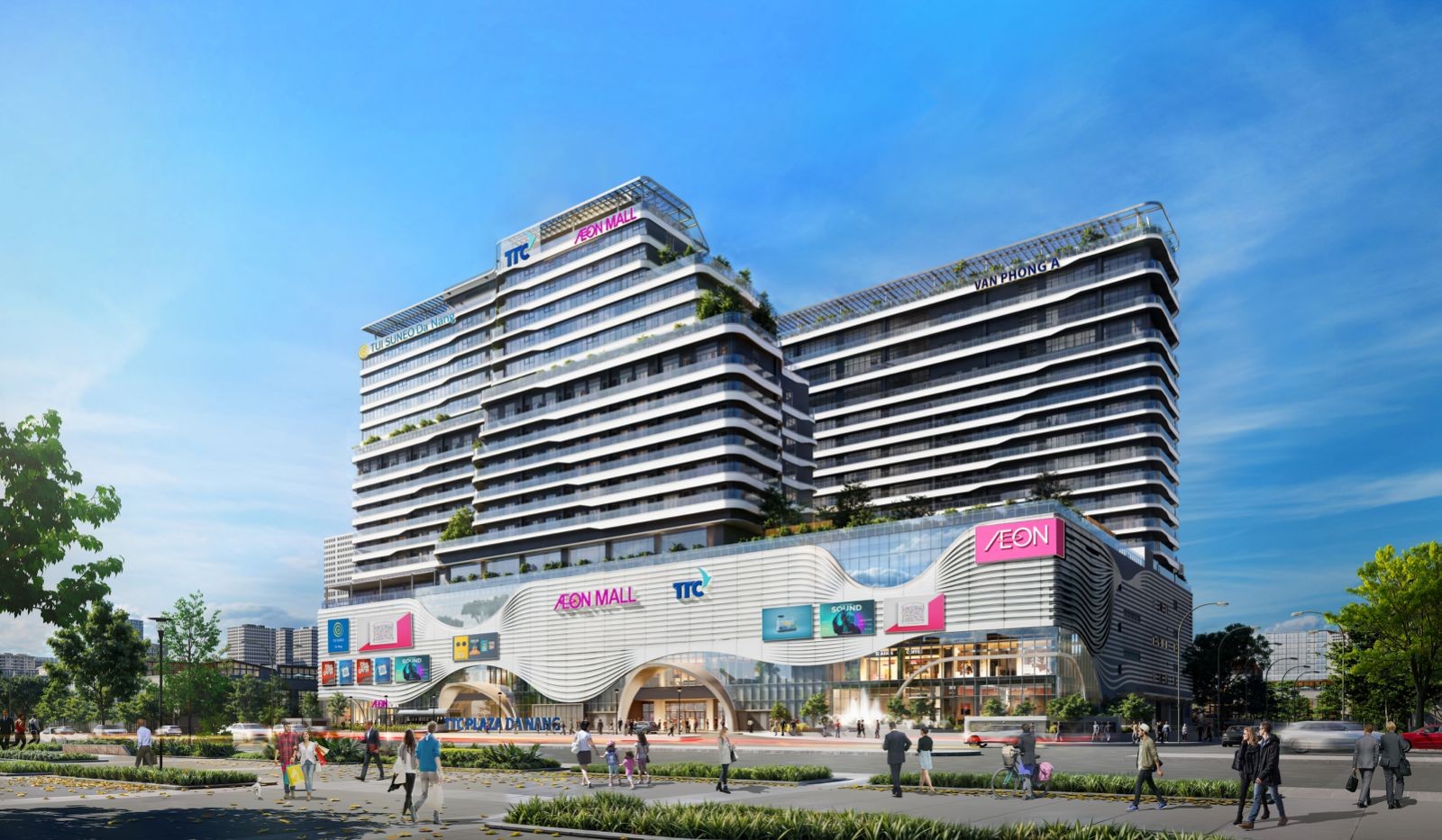 TTC Land 'bắt tay' Tập đoàn du lịch hàng đầu thế giới TUI Group- Ảnh 3.