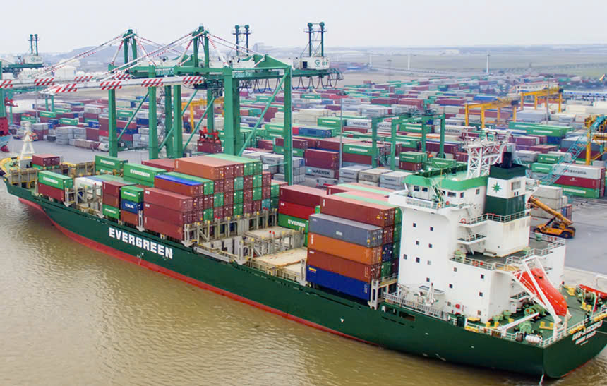 Viconship muốn thâu tóm 65% vốn một doanh nghiệp để thực hiện dự án tại Hải Phòng- Ảnh 1.