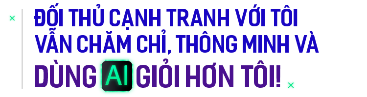 Ông Hoàng Nam Tiến: Các “chuyên gia” AI trên mạng đang làm các bạn bị lầm lạc!- Ảnh 5. Ông Hoàng Nam Tiến: Các “chuyên gia” AI trên mạng đang làm các bạn bị lầm lạc!- Ảnh 5.