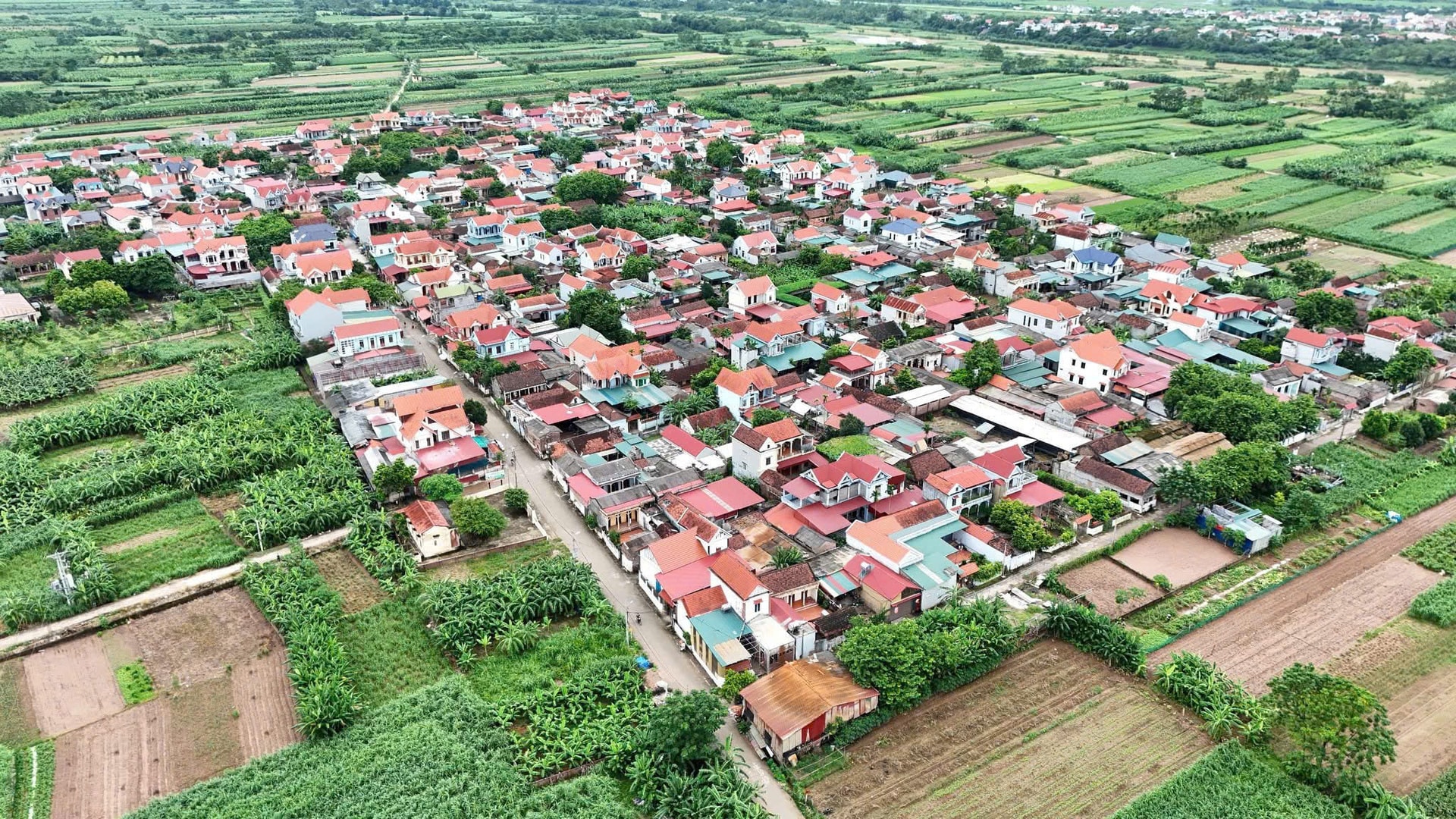 Cần gỡ “nút thắt” bảng giá đất: Nhiều địa phương đang đứng trước áp lực điều chỉnh- Ảnh 1.