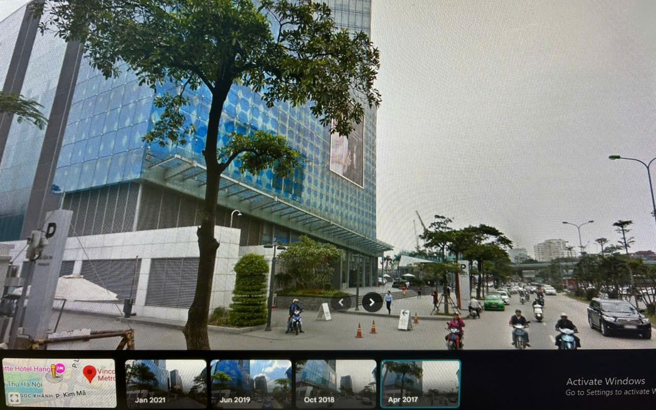 Trào lưu "tìm lại kí ức xưa" sau sáp nhập trên Google Maps- Ảnh 1.