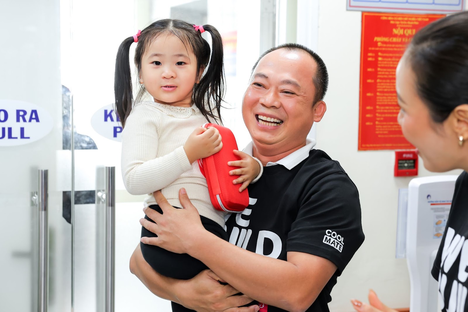 1.100 nụ cười và câu chuyện đằng sau sự phát triển của AVAKids- Ảnh 4. 1.100 nụ cười và câu chuyện đằng sau sự phát triển của AVAKids- Ảnh 4.