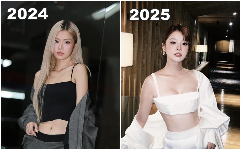 Chị Đẹp chưa có mỹ nhân nào như này: Tăng gần 10kg mà ai cũng chúc mừng- Ảnh 4.