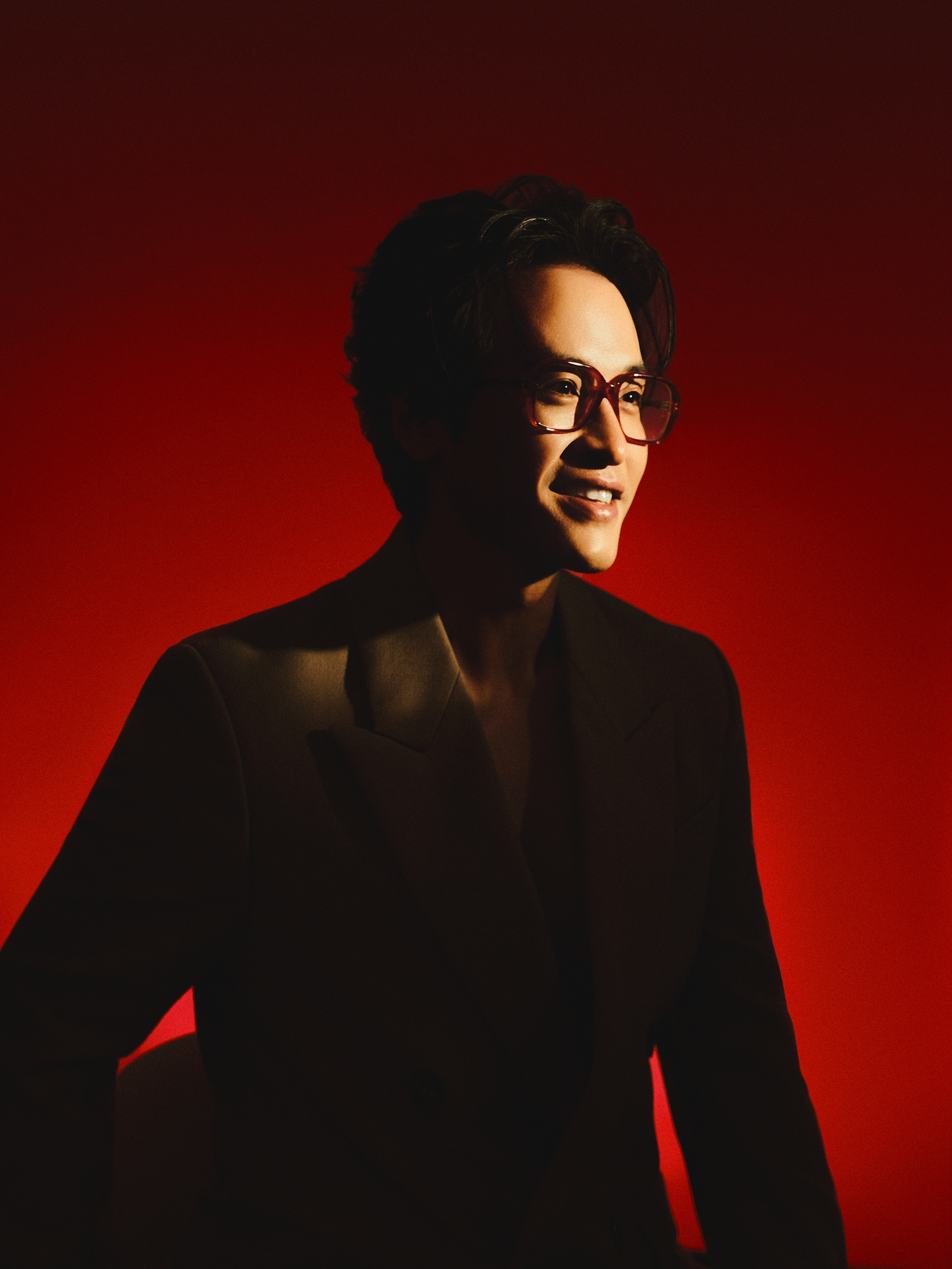 Hà Anh Tuấn: “Tôi là người ế show nhất, luôn ganh tị với đồng nghiệp của mình…”- Ảnh 4. Hà Anh Tuấn: “Tôi là người ế show nhất, luôn ganh tị với đồng nghiệp của mình…”- Ảnh 4.