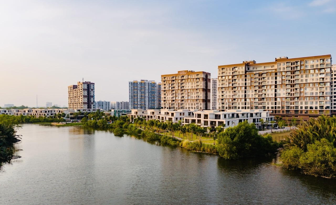 Tp.HCM sắp có thêm hàng ngàn căn hộ sơ cấp ra thị trường quý 3- Ảnh 2. Tp.HCM sắp có thêm hàng ngàn căn hộ sơ cấp ra thị trường quý 3- Ảnh 2.