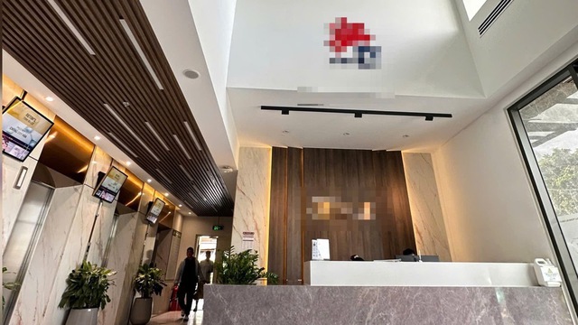 Nam thanh niên tử vong nhiều ngày trong căn hộ chung cư ở TP.HCM: Ai là người phát hiện?- Ảnh 1. Nam thanh niên tử vong nhiều ngày trong căn hộ chung cư ở TP.HCM: Ai là người phát hiện?- Ảnh 1.