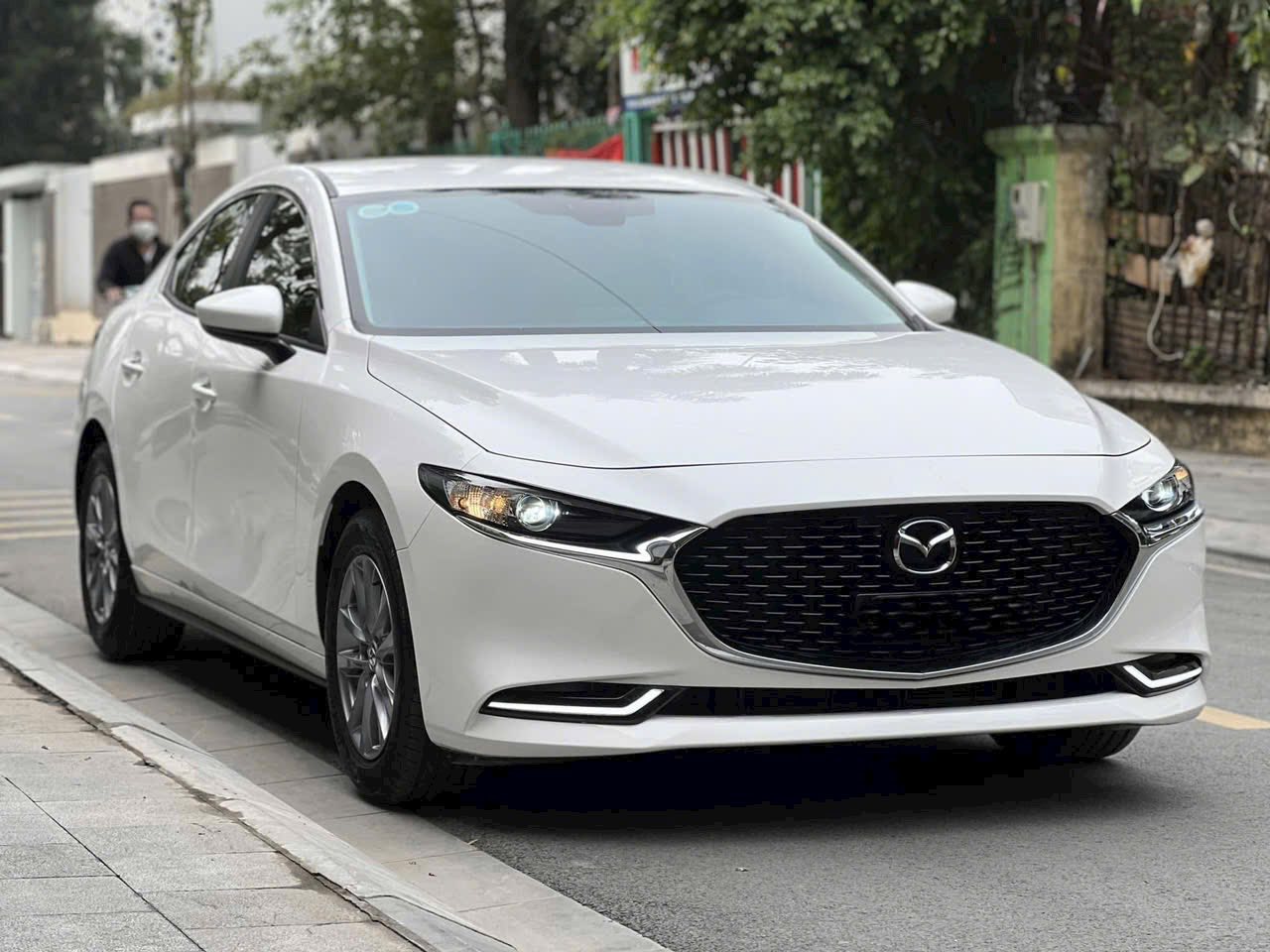 Tại Việt Nam, sedan ngày càng kén khách nhưng đây là những mẫu mà nhiều xe gầm cao cũng phải 'nể' về doanh số- Ảnh 6. Tại Việt Nam, sedan ngày càng kén khách nhưng đây là những mẫu mà nhiều xe gầm cao cũng phải 'nể' về doanh số- Ảnh 6.