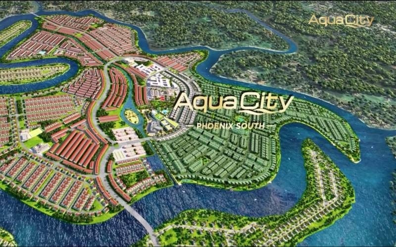 Novaland bán 49% công ty con sở hữu dự án Phoenix Island với giá 1.700 tỷ đồng- Ảnh 1.