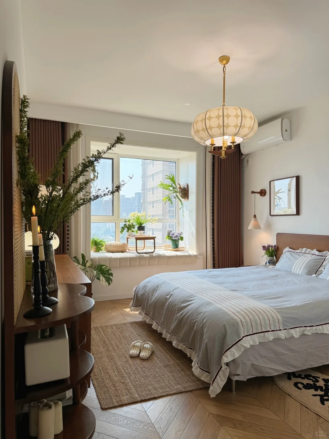 Căn hộ của nữ nhiếp ảnh gia gây sốt MXH: Cảm giác 