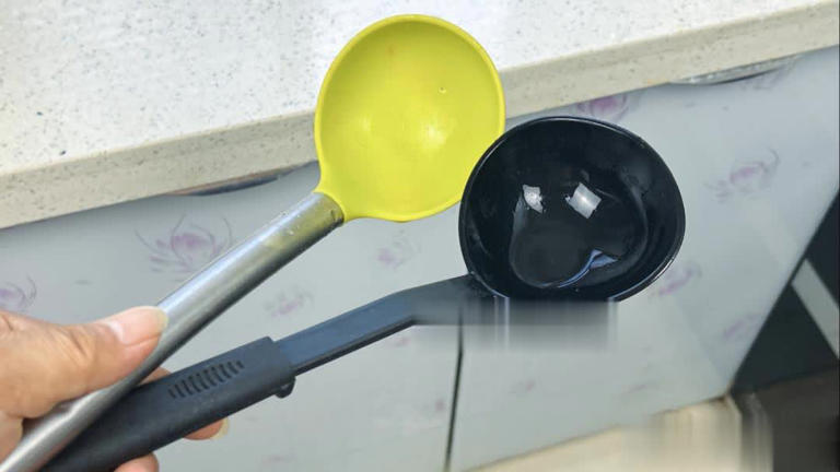 5 đồ dùng nhà bếp 5 đồ dùng nhà bếp