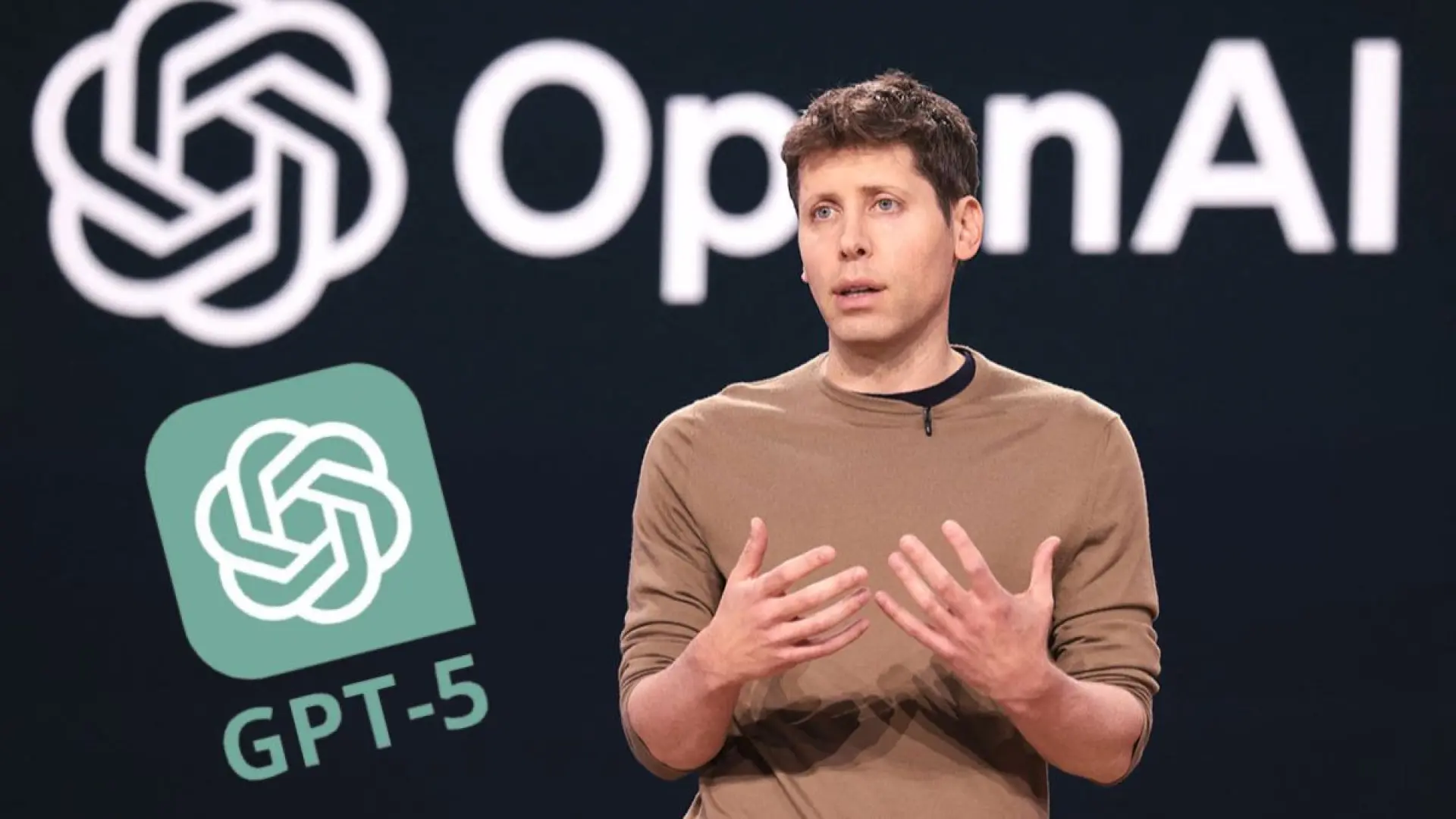 OpenAI chuẩn bị tung GPT-5 tháng 8: CEO tự nhận "vô dụng" trước sức mạnh của "siêu mô hình AI" mới- Ảnh 2. OpenAI chuẩn bị tung GPT-5 tháng 8: CEO tự nhận "vô dụng" trước sức mạnh của "siêu mô hình AI" mới- Ảnh 2.