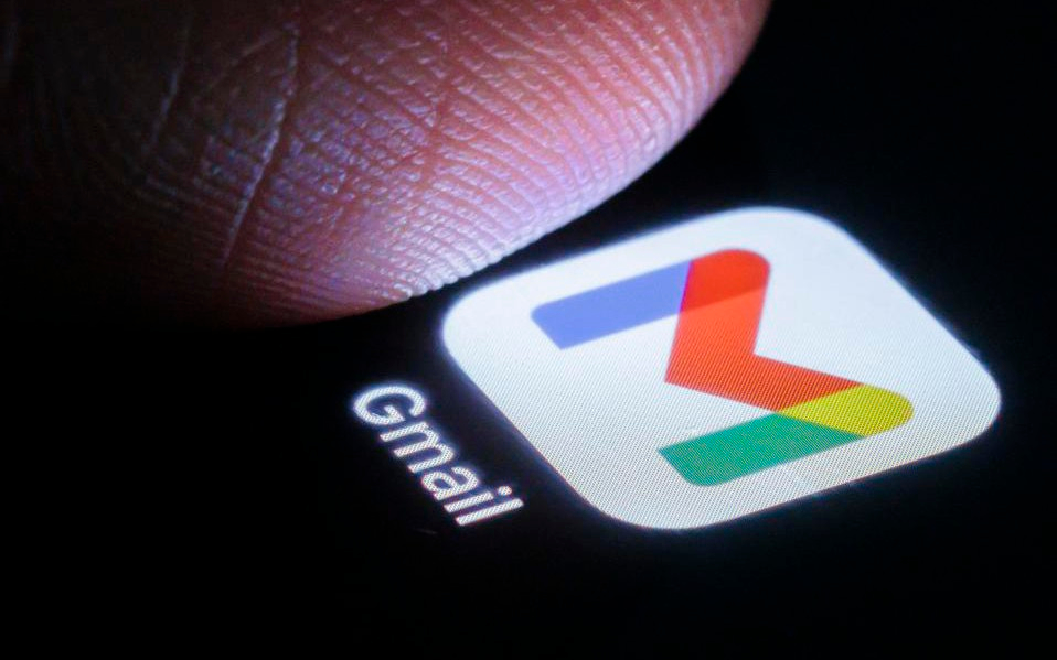 Người dùng Gmail cần phải thay đổi mật khẩu gấp- Ảnh 1. Người dùng Gmail cần phải thay đổi mật khẩu gấp- Ảnh 1.