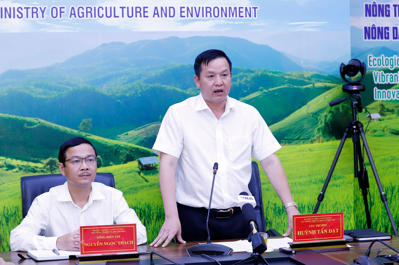 Họp 'nóng' tìm cách khơi thông ách tắc nông sản xuất châu Âu- Ảnh 2. Họp 'nóng' tìm cách khơi thông ách tắc nông sản xuất châu Âu- Ảnh 2.
