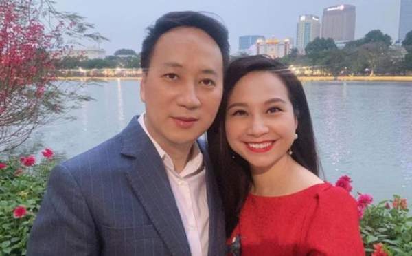 Nữ MC vừa thông báo rời VTV3 giỏi cỡ nào?- Ảnh 2. Nữ MC vừa thông báo rời VTV3 giỏi cỡ nào?- Ảnh 2.