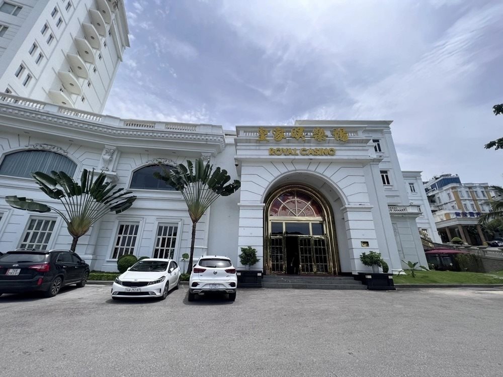 Lỗ đầm đìa 6 năm liên tục, công ty sở hữu casino lớn nhất Hạ Long bất ngờ có lãi, cổ phiếu tăng trần 3 phiên liên tục- Ảnh 3.