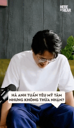 Hà Anh Tuấn: “Tôi là người ế show nhất, luôn ganh tị với đồng nghiệp của mình…”- Ảnh 1. Hà Anh Tuấn: “Tôi là người ế show nhất, luôn ganh tị với đồng nghiệp của mình…”- Ảnh 1.