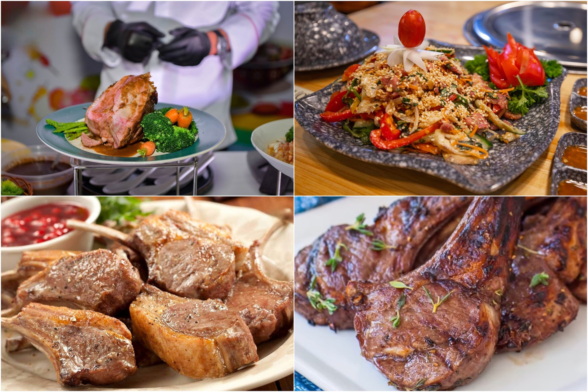Không chỉ sở hữu nhiều kỷ lục "nhất Việt Nam", nơi này còn chinh phục du khách bằng những món ngon không đâu sánh được- Ảnh 16. Không chỉ sở hữu nhiều kỷ lục "nhất Việt Nam", nơi này còn chinh phục du khách bằng những món ngon không đâu sánh được- Ảnh 16.
