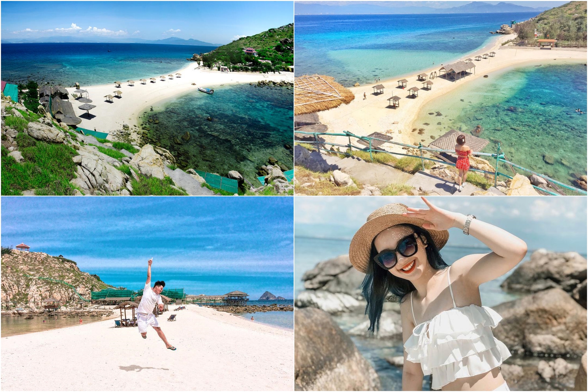 Không chỉ sở hữu nhiều kỷ lục "nhất Việt Nam", nơi này còn chinh phục du khách bằng những món ngon không đâu sánh được- Ảnh 8. Không chỉ sở hữu nhiều kỷ lục "nhất Việt Nam", nơi này còn chinh phục du khách bằng những món ngon không đâu sánh được- Ảnh 8.