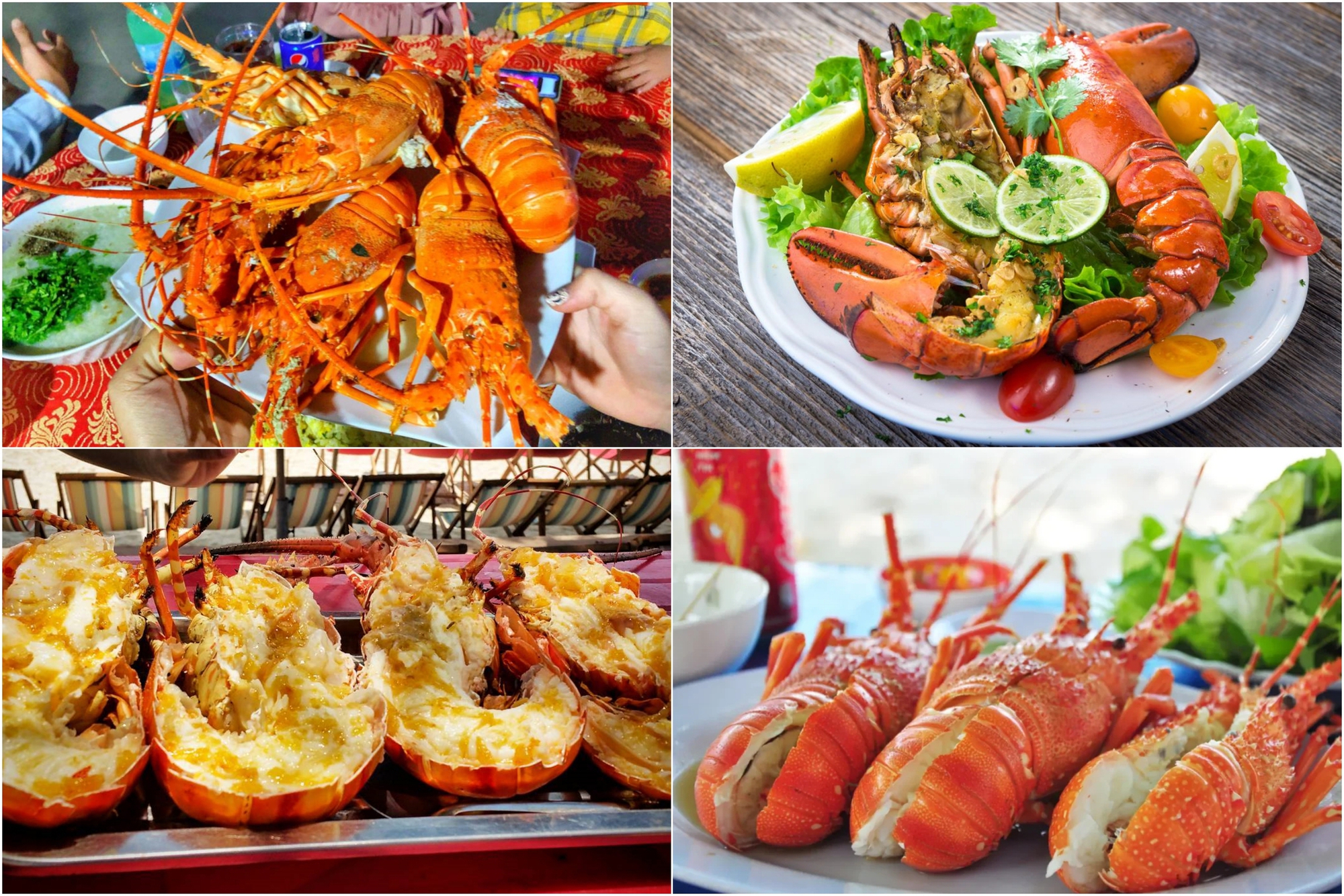 Không chỉ sở hữu nhiều kỷ lục "nhất Việt Nam", nơi này còn chinh phục du khách bằng những món ngon không đâu sánh được- Ảnh 7. Không chỉ sở hữu nhiều kỷ lục "nhất Việt Nam", nơi này còn chinh phục du khách bằng những món ngon không đâu sánh được- Ảnh 7.