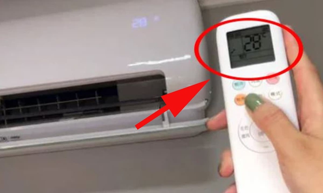 EVN khuyến cáo dùng điện khi nắng nóng: Lưu ý nhiệt độ điều hòa, có sai lầm vừa tốn điện vừa mất an toàn- Ảnh 2. EVN khuyến cáo dùng điện khi nắng nóng: Lưu ý nhiệt độ điều hòa, có sai lầm vừa tốn điện vừa mất an toàn- Ảnh 2.