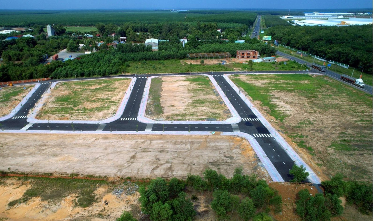 Bộ Xây dựng nói thẳng việc sốt đất ở Hưng Yên, Bắc Ninh- Ảnh 1.