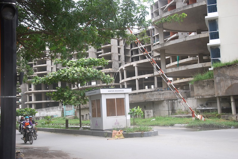 Luật Đất đai 2024 mới có hiệu lực 1 năm, vì sao phải sửa?- Ảnh 1. Luật Đất đai 2024 mới có hiệu lực 1 năm, vì sao phải sửa?- Ảnh 1.