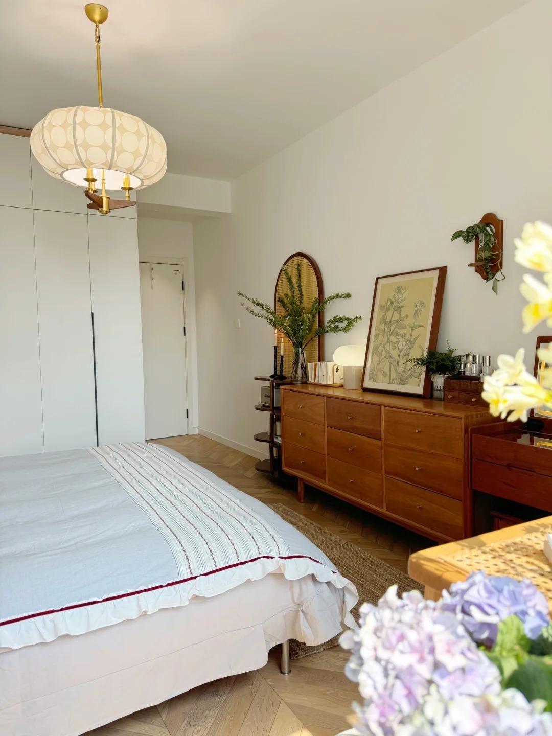 Căn hộ của nữ nhiếp ảnh gia gây sốt MXH: Cảm giác 