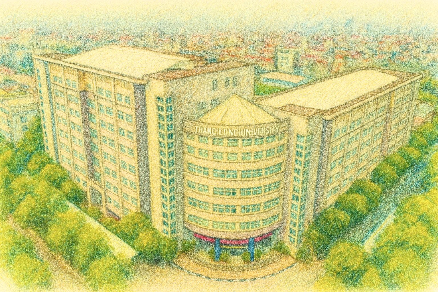 3 nữ Giáo sư toán học “quý hơn vàng ròng” của Việt Nam: 35 năm lịch sử mới lặp lại, đủ để thấy hành trình dài vượt ngàn chông gai- Ảnh 3.