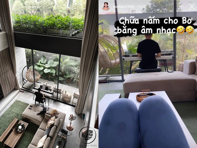 "Tất tần tật" về biệt thự bị rao bán của Tóc Tiên: Bề thế cỡ nào mà netizen kêu "24 tỷ là quá rẻ"?- Ảnh 11. "Tất tần tật" về biệt thự bị rao bán của Tóc Tiên: Bề thế cỡ nào mà netizen kêu "24 tỷ là quá rẻ"?- Ảnh 11.