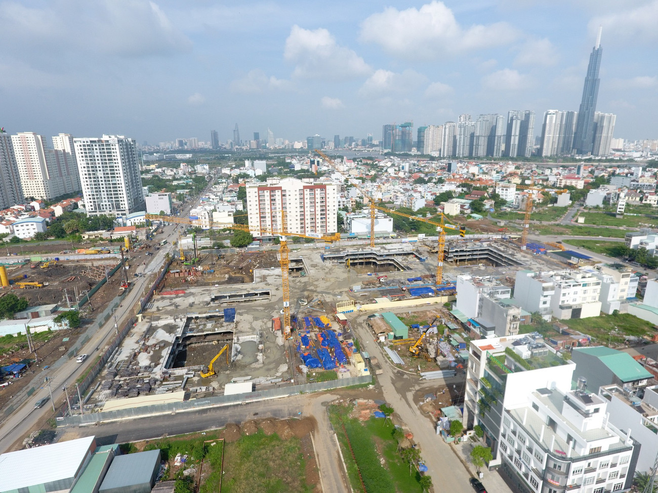 Luật Đất đai 2024 mới có hiệu lực 1 năm, vì sao phải sửa?- Ảnh 2. Luật Đất đai 2024 mới có hiệu lực 1 năm, vì sao phải sửa?- Ảnh 2.