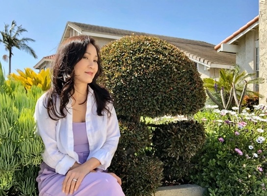 Nữ diễn viên bỏ cả sự nghiệp đi Mỹ: "Tôi phải làm lại từ đầu, cuộc sống khó khăn"- Ảnh 2.