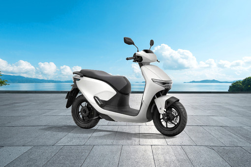 5 mẫu xe máy điện Honda đang bán khắp thế giới: Ở Việt Nam có mẫu chi 6 triệu là mang được xe về- Ảnh 4. 5 mẫu xe máy điện Honda đang bán khắp thế giới: Ở Việt Nam có mẫu chi 6 triệu là mang được xe về- Ảnh 4.