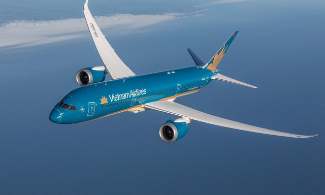 Gia hạn cơ cấu nợ cho Vietnam Airlines tới hết năm 2027- Ảnh 1.