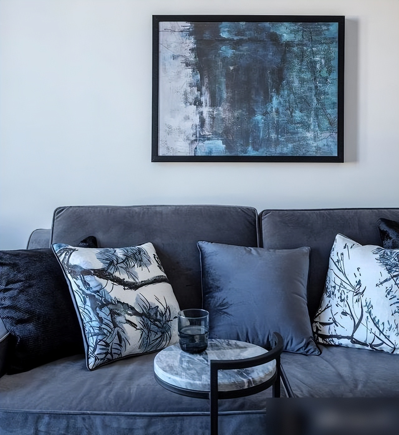 55 tuổi, tôi sống một mình trong căn hộ 38m²: Không sang chảnh, nhưng ai đến cũng khen 