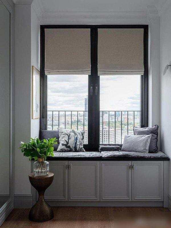 55 tuổi, tôi sống một mình trong căn hộ 38m²: Không sang chảnh, nhưng ai đến cũng khen 