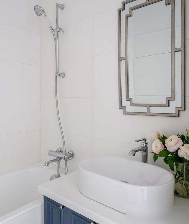 55 tuổi, tôi sống một mình trong căn hộ 38m²: Không sang chảnh, nhưng ai đến cũng khen 