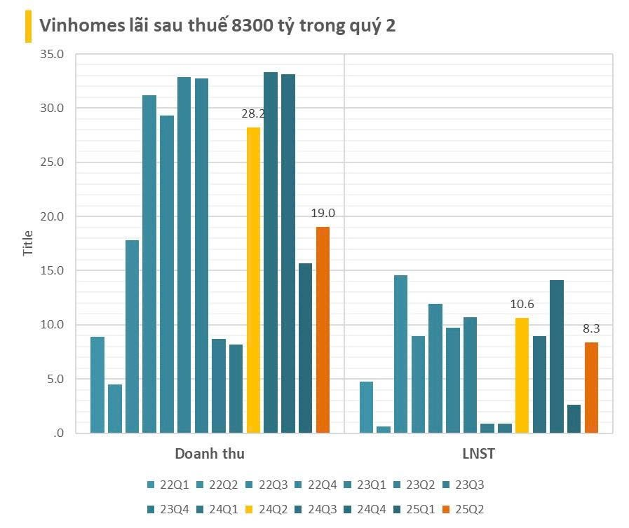 Cập nhật BCTC quý 2/2025 chiều tối ngày 30/7: Vinhomes, Viconship, SHB, MCH... cùng loạt doanh nghiệp lớn dồn dập công bố trước hạn chót- Ảnh 2. Cập nhật BCTC quý 2/2025 chiều tối ngày 30/7: Vinhomes, Viconship, SHB, MCH... cùng loạt doanh nghiệp lớn dồn dập công bố trước hạn chót- Ảnh 2.