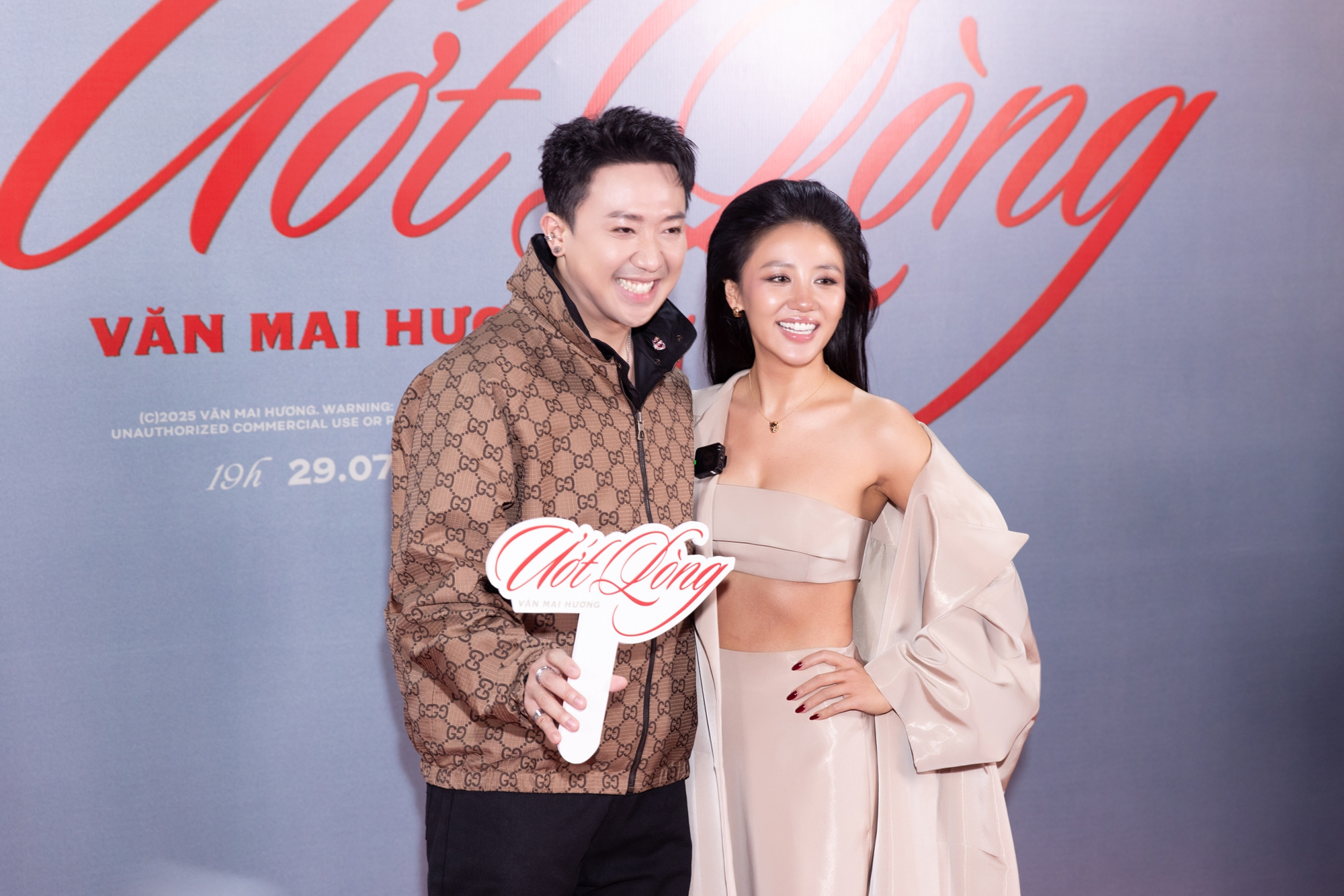 Bức ảnh “lật tẩy” cân nặng của Trấn Thành dạo này- Ảnh 1. Bức ảnh “lật tẩy” cân nặng của Trấn Thành dạo này- Ảnh 1.