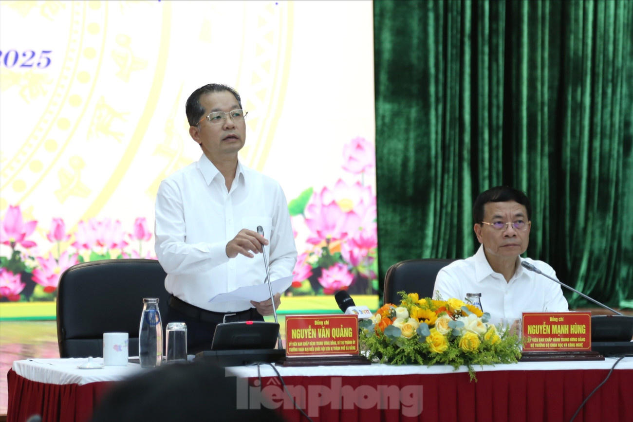 Đà Nẵng đổi tên Công viên Khoa học, xây đô thị công nghệ số 500 triệu USD- Ảnh 3. Đà Nẵng đổi tên Công viên Khoa học, xây đô thị công nghệ số 500 triệu USD- Ảnh 3.