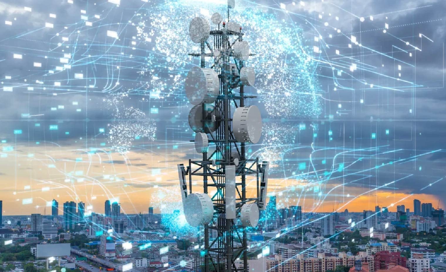 Yêu cầu VNPT, Viettel phải chia sẻ hạ tầng cho MobiFone- Ảnh 1.