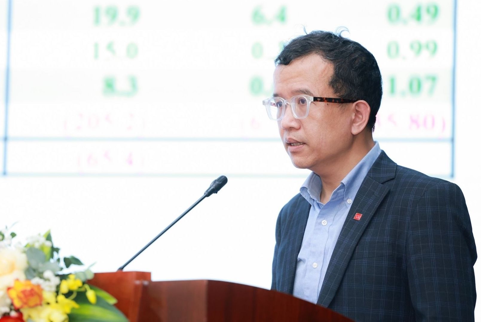 Các chuyên gia nêu điểm "then chốt" sau khi thị trường chứng khoán được nâng hạng- Ảnh 2.