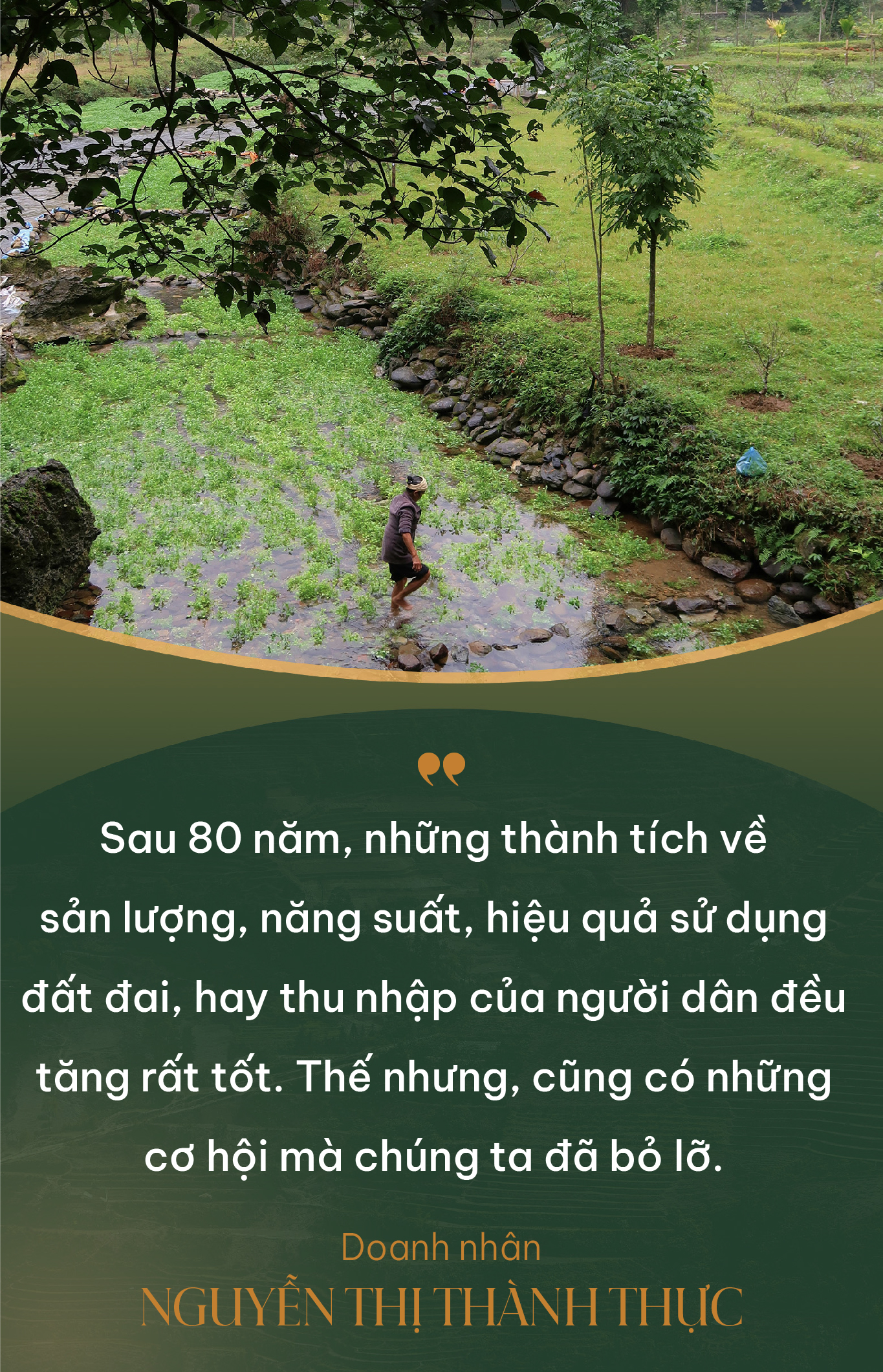 Doanh nhân Nguyễn Thị Thành Thực: Mong ước của tôi là những người Việt làm chủ ở nước ngoài trong nông nghiệp cũng nhiều như làm chủ tiệm nails!- Ảnh 2. Doanh nhân Nguyễn Thị Thành Thực: Mong ước của tôi là những người Việt làm chủ ở nước ngoài trong nông nghiệp cũng nhiều như làm chủ tiệm nails!- Ảnh 2.