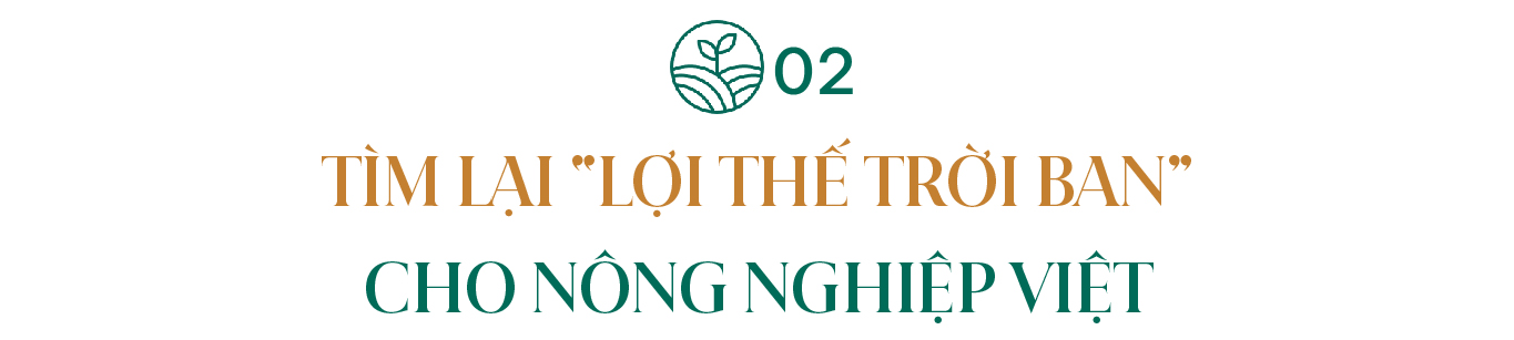 Doanh nhân Nguyễn Thị Thành Thực: Mong ước của tôi là những người Việt làm chủ ở nước ngoài trong nông nghiệp cũng nhiều như làm chủ tiệm nails!- Ảnh 4. Doanh nhân Nguyễn Thị Thành Thực: Mong ước của tôi là những người Việt làm chủ ở nước ngoài trong nông nghiệp cũng nhiều như làm chủ tiệm nails!- Ảnh 4.