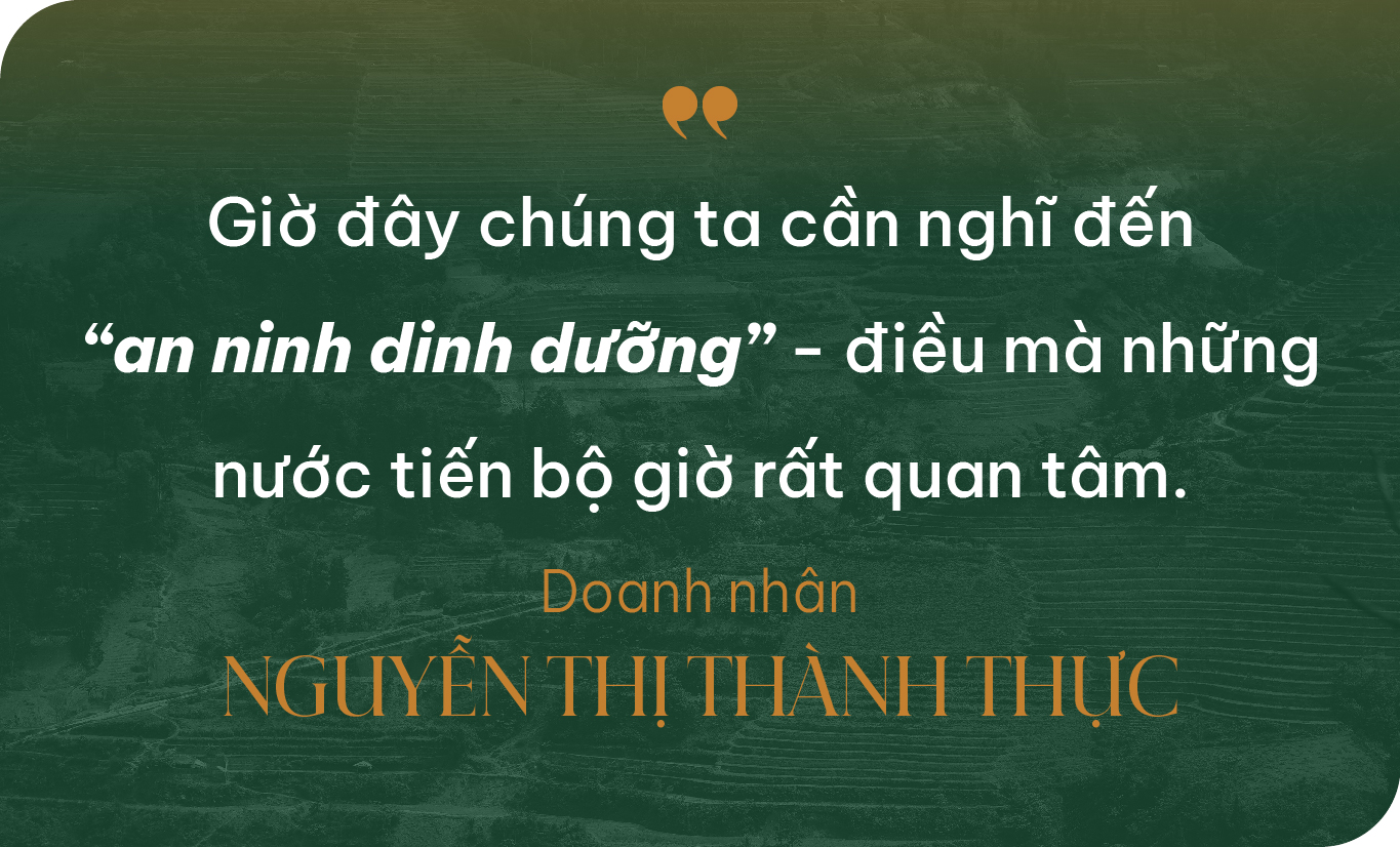 Doanh nhân Nguyễn Thị Thành Thực: Mong ước của tôi là những người Việt làm chủ ở nước ngoài trong nông nghiệp cũng nhiều như làm chủ tiệm nails!- Ảnh 6. Doanh nhân Nguyễn Thị Thành Thực: Mong ước của tôi là những người Việt làm chủ ở nước ngoài trong nông nghiệp cũng nhiều như làm chủ tiệm nails!- Ảnh 6.