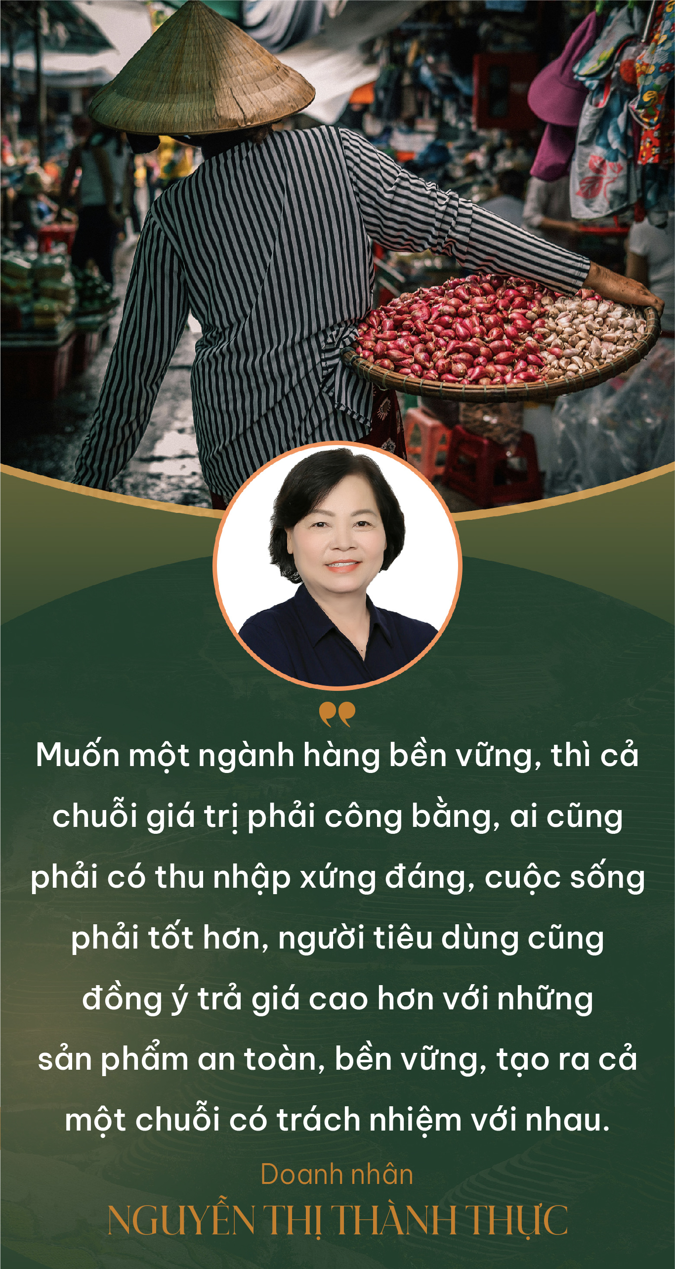 Doanh nhân Nguyễn Thị Thành Thực: Mong ước của tôi là những người Việt làm chủ ở nước ngoài trong nông nghiệp cũng nhiều như làm chủ tiệm nails!- Ảnh 7. Doanh nhân Nguyễn Thị Thành Thực: Mong ước của tôi là những người Việt làm chủ ở nước ngoài trong nông nghiệp cũng nhiều như làm chủ tiệm nails!- Ảnh 7.