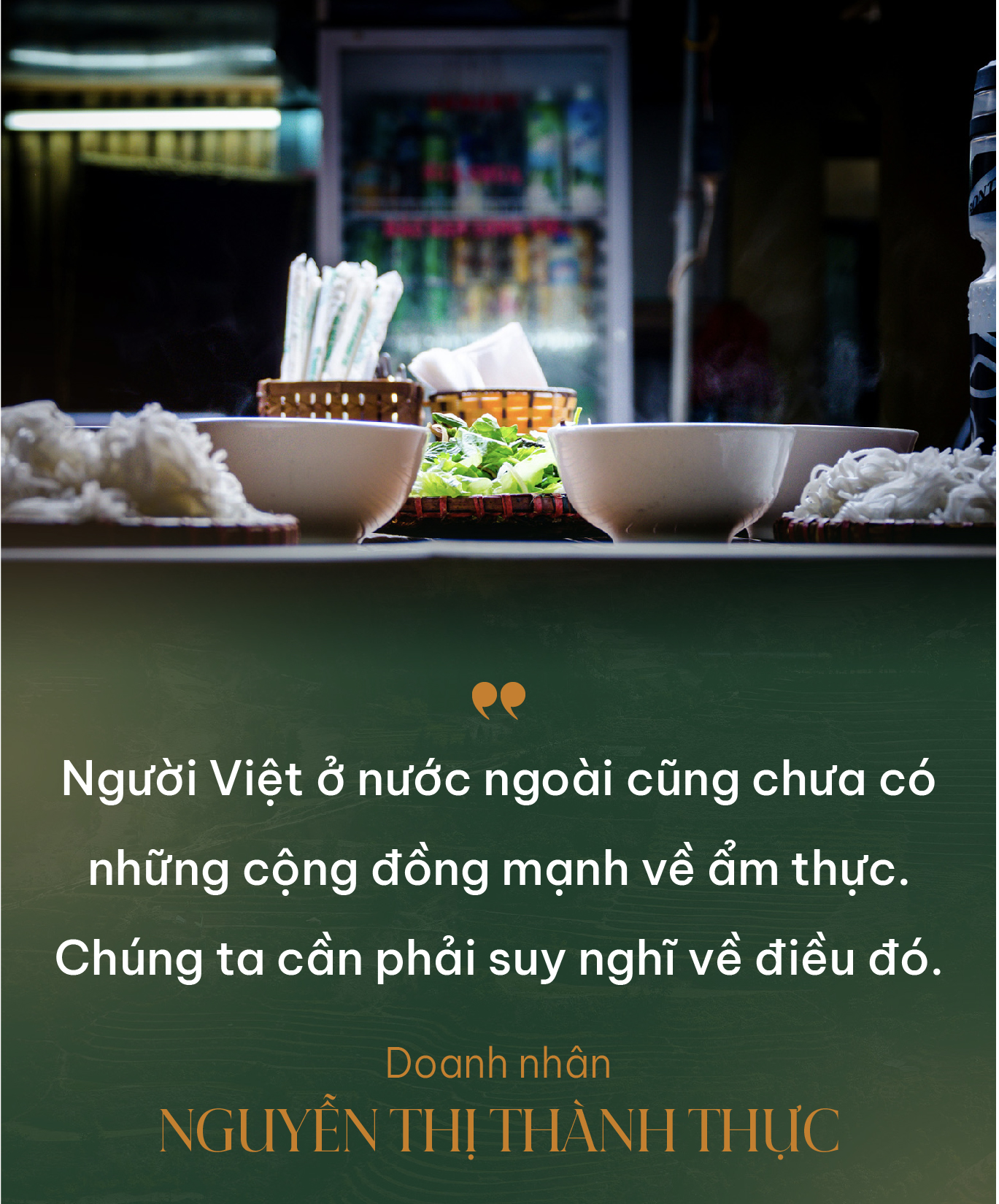 Doanh nhân Nguyễn Thị Thành Thực: Mong ước của tôi là những người Việt làm chủ ở nước ngoài trong nông nghiệp cũng nhiều như làm chủ tiệm nails!- Ảnh 10. Doanh nhân Nguyễn Thị Thành Thực: Mong ước của tôi là những người Việt làm chủ ở nước ngoài trong nông nghiệp cũng nhiều như làm chủ tiệm nails!- Ảnh 10.