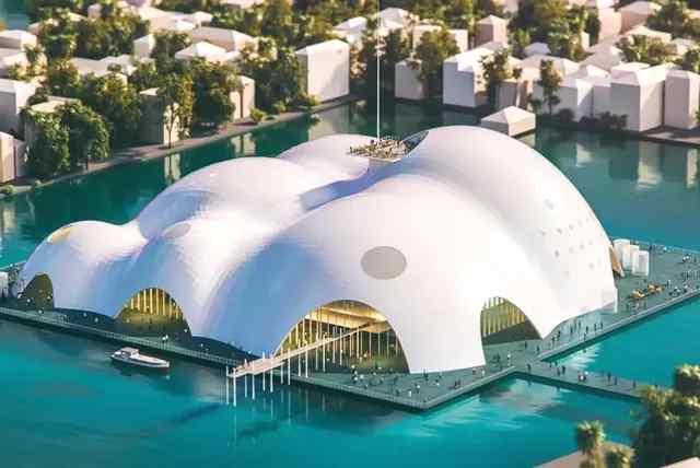 Một phường ở Hà Nội sẽ là trung tâm văn hoá, nghệ thuật với nhà hát opera 10.000 tỷ đồng- Ảnh 2. Một phường ở Hà Nội sẽ là trung tâm văn hoá, nghệ thuật với nhà hát opera 10.000 tỷ đồng- Ảnh 2.