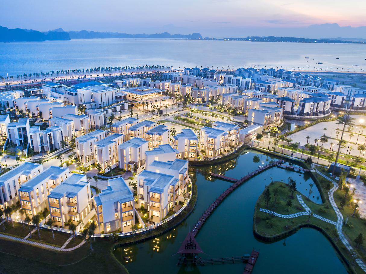 Sun Elite City: Tâm điểm du lịch lễ hội bậc nhất miền Bắc- Ảnh 1. Sun Elite City: Tâm điểm du lịch lễ hội bậc nhất miền Bắc- Ảnh 1.